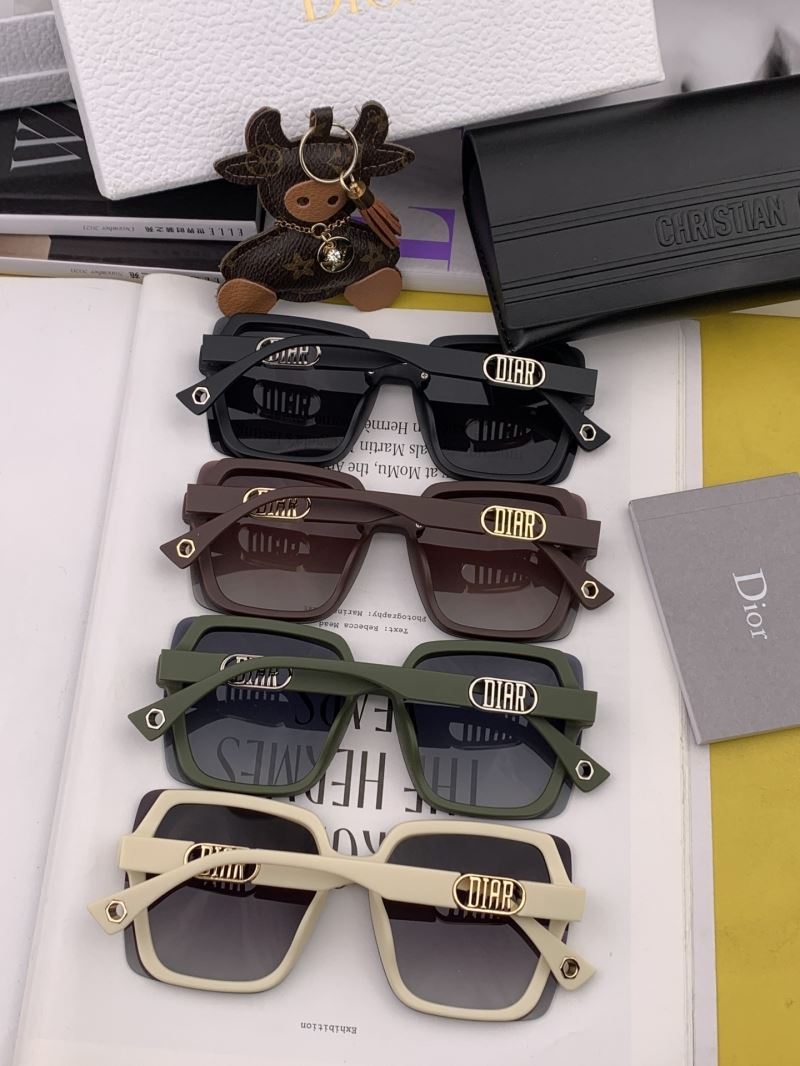 Dior Sunglasses